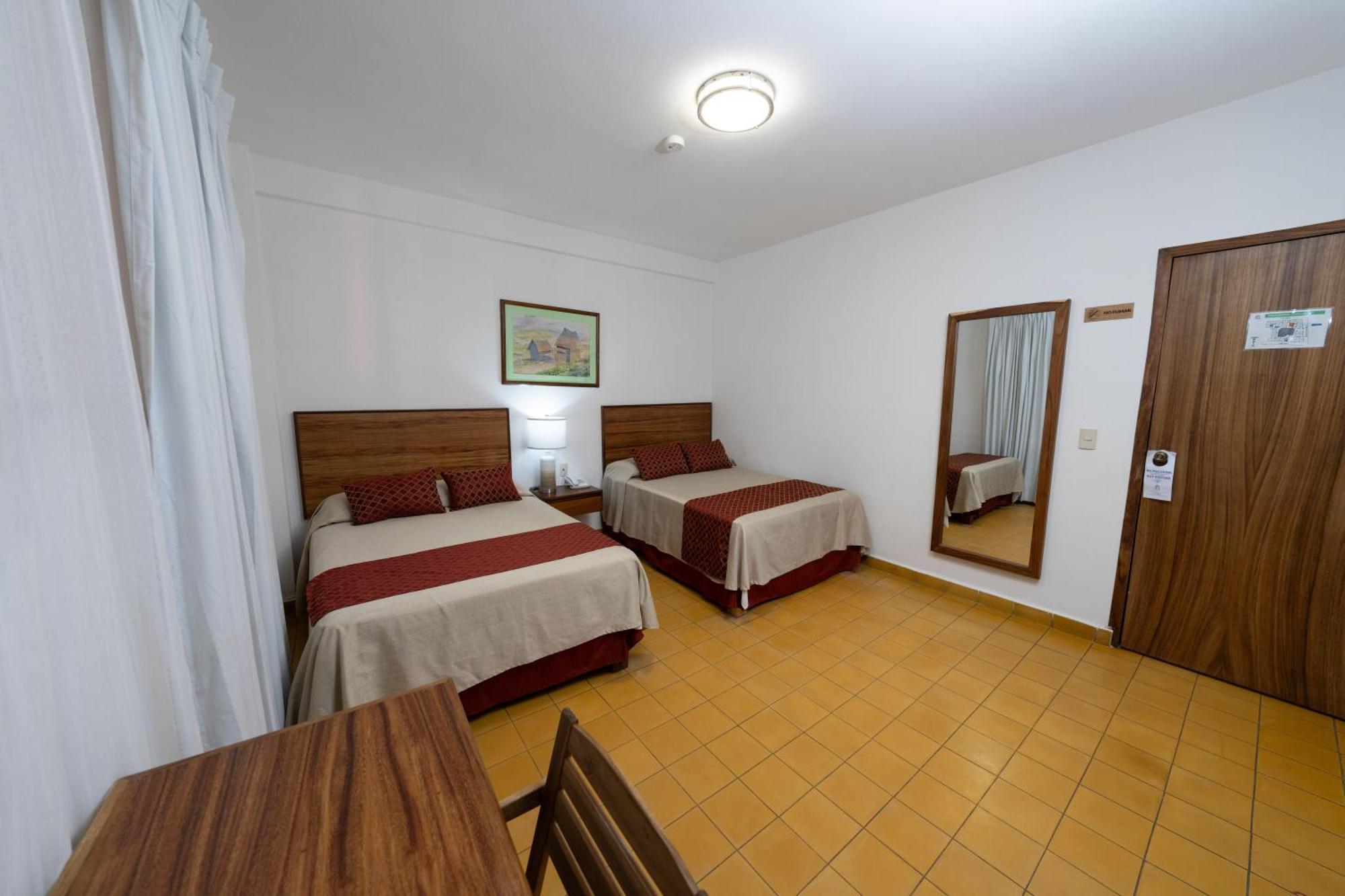 Hotel Encino Malecon Centro Puerto Vallarta Cameră foto