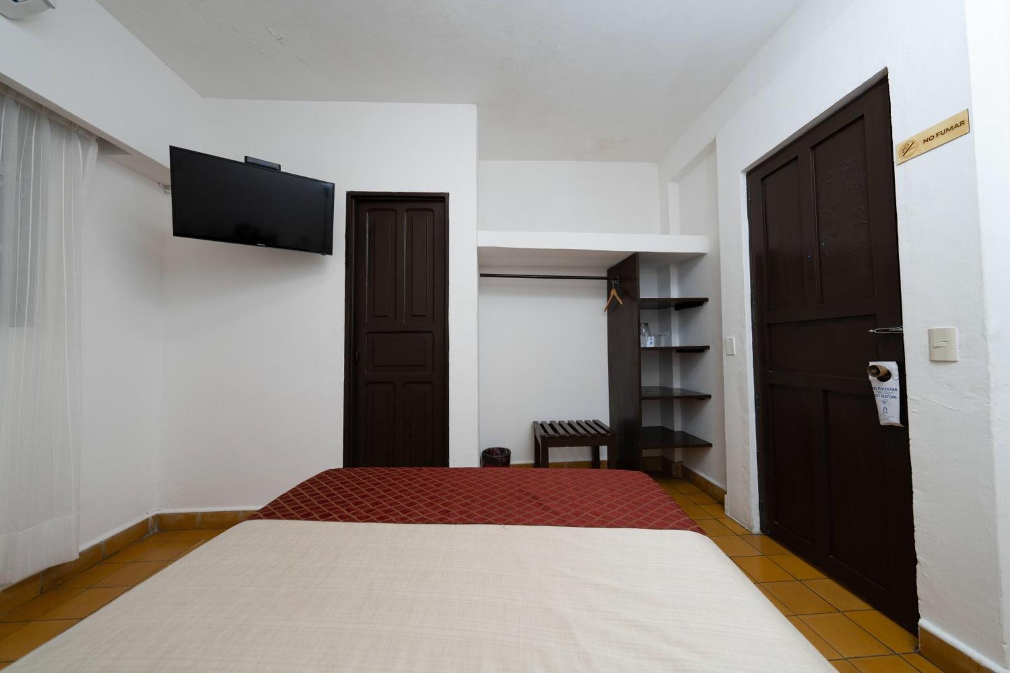 Hotel Encino Malecon Centro Puerto Vallarta Cameră foto