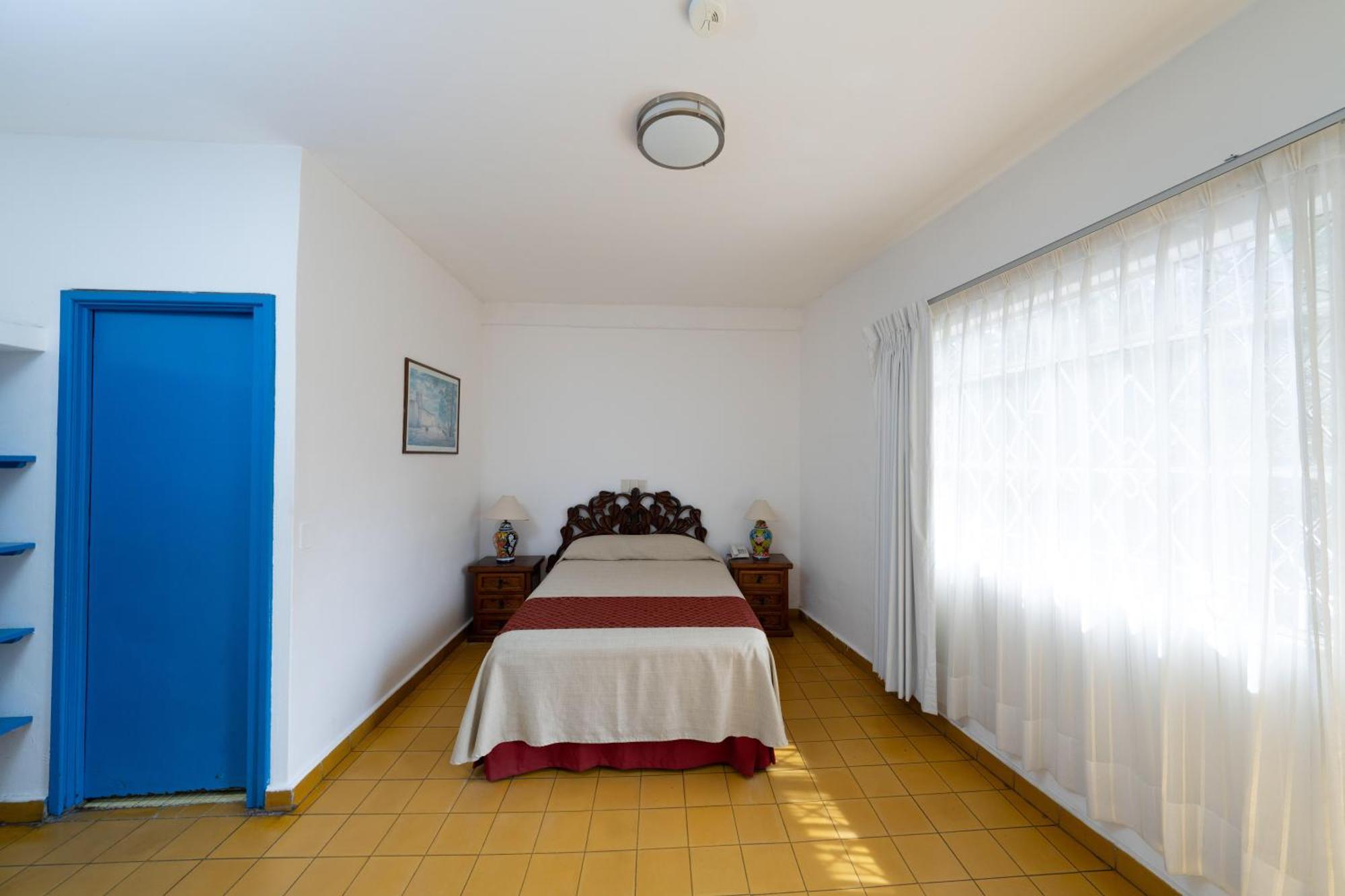 Hotel Encino Malecon Centro Puerto Vallarta Cameră foto