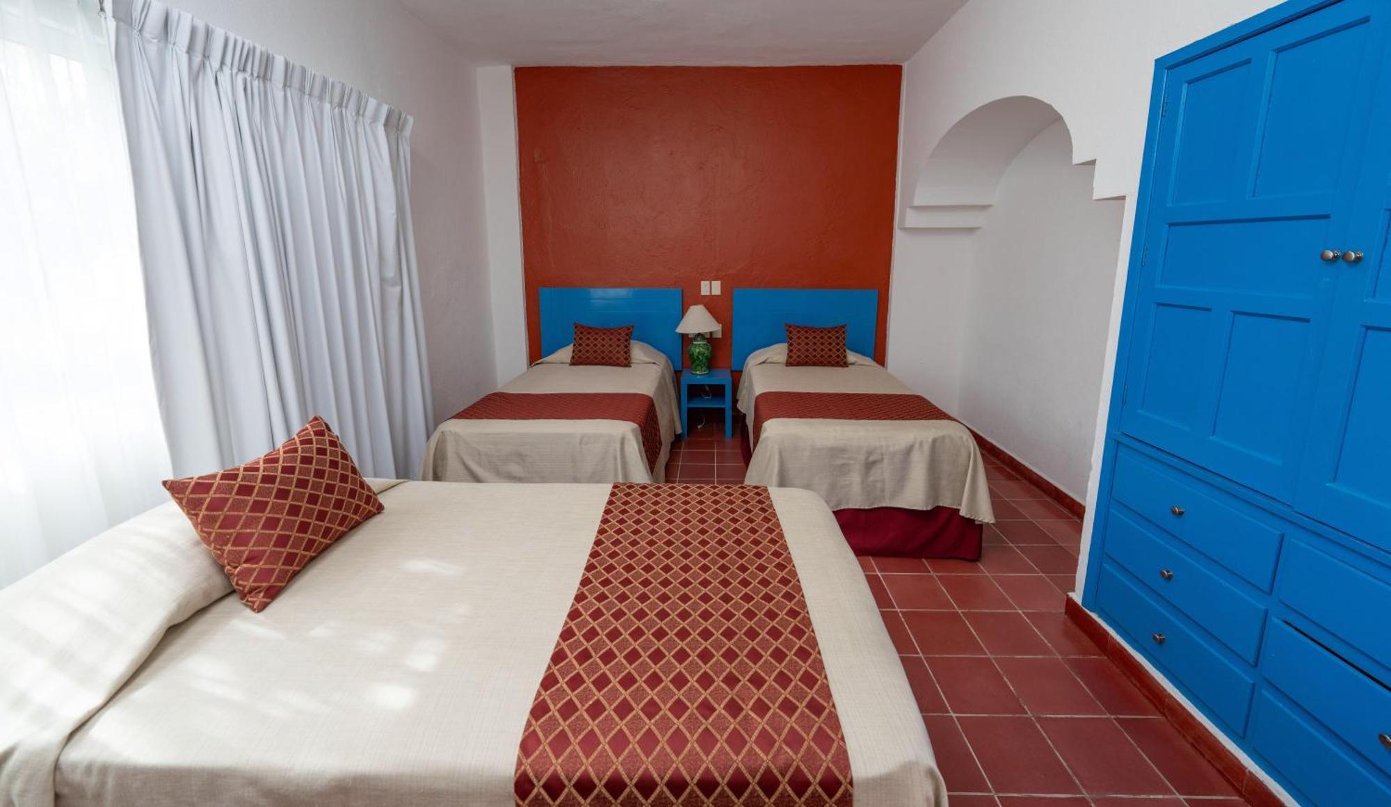 Hotel Encino Malecon Centro Puerto Vallarta Cameră foto
