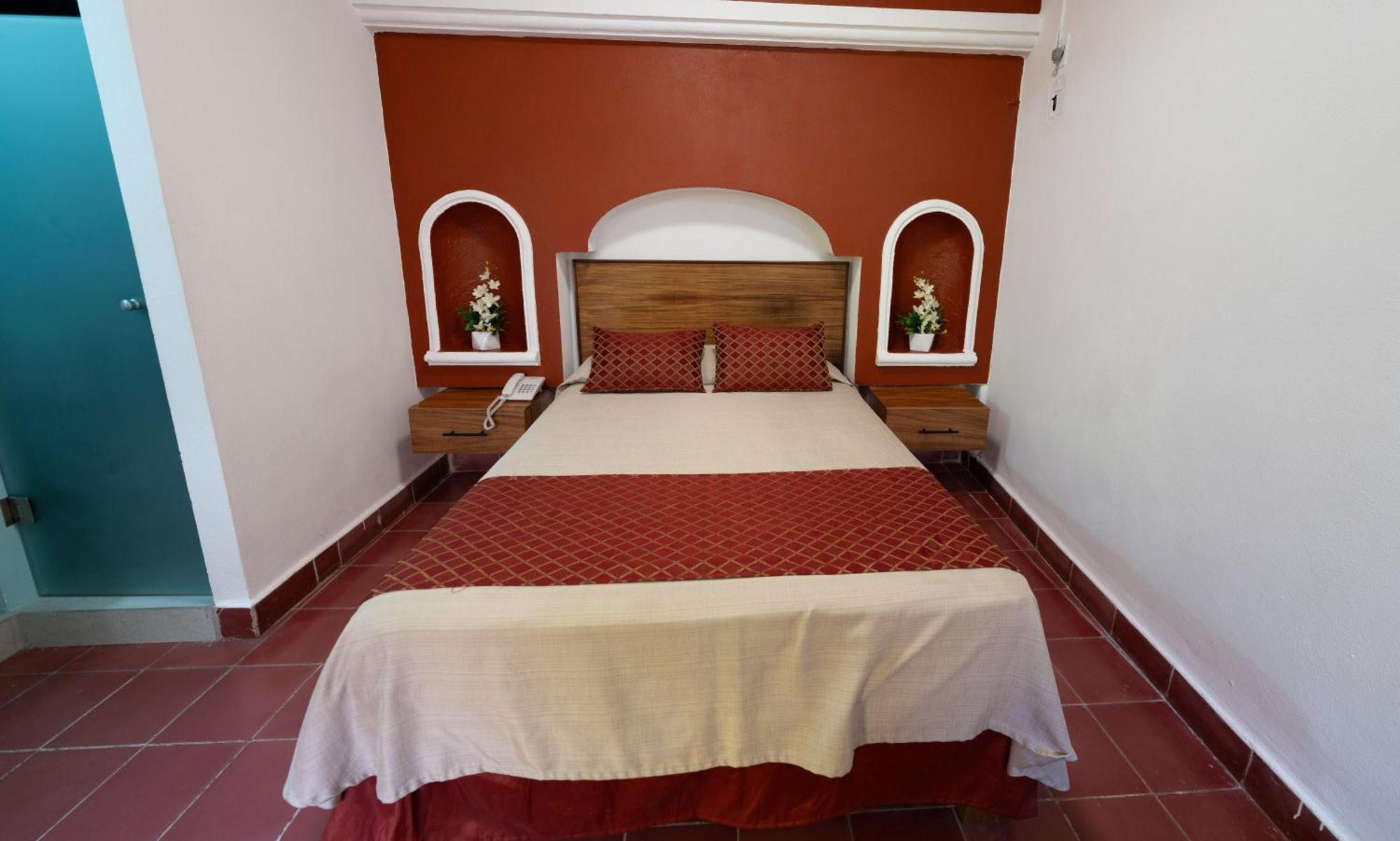 Hotel Encino Malecon Centro Puerto Vallarta Cameră foto