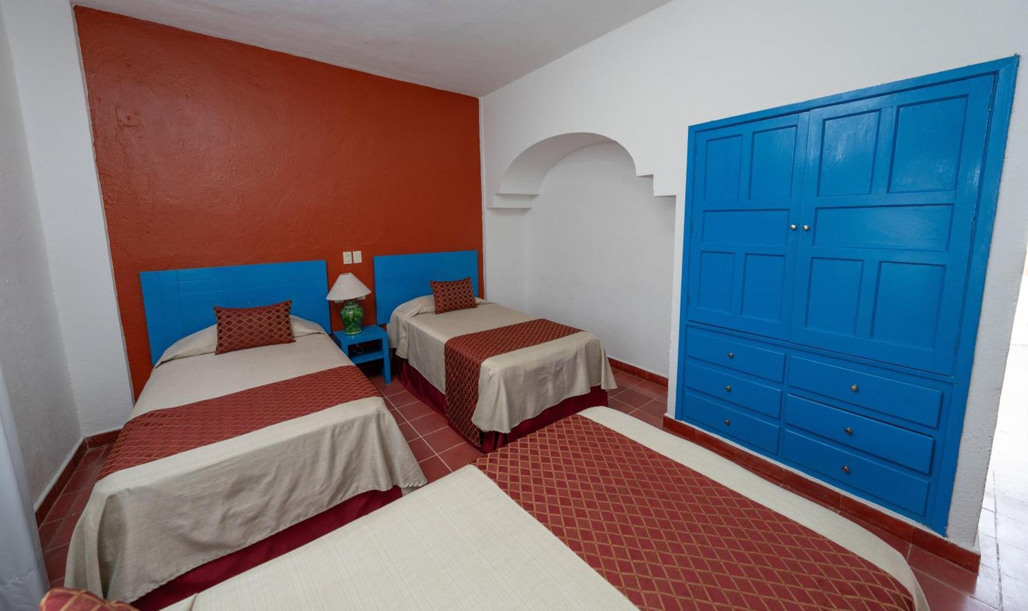Hotel Encino Malecon Centro Puerto Vallarta Cameră foto