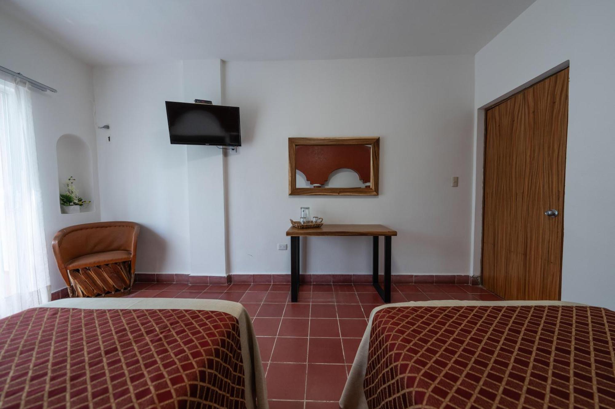 Hotel Encino Malecon Centro Puerto Vallarta Cameră foto
